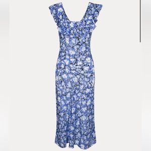 Realisation par The Lou dress in dandelion